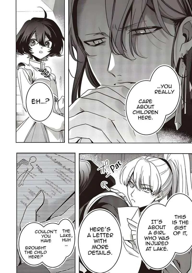 I Will Leisurely Become a Healer in Another World Chapter 18 page 15