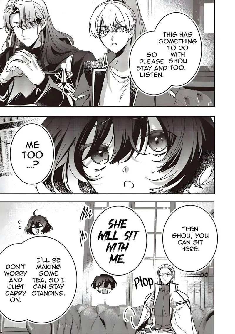 I Will Leisurely Become a Healer in Another World Chapter 18 page 14