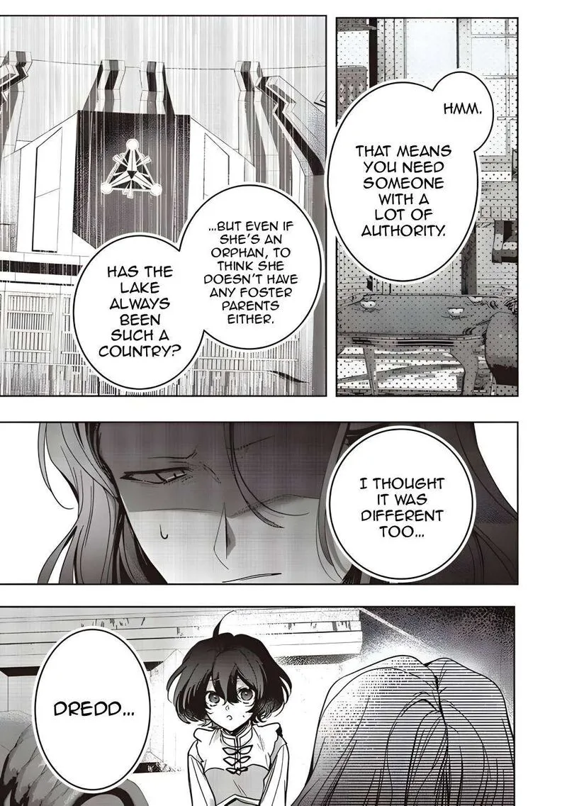 I Will Leisurely Become a Healer in Another World Chapter 18 page 18