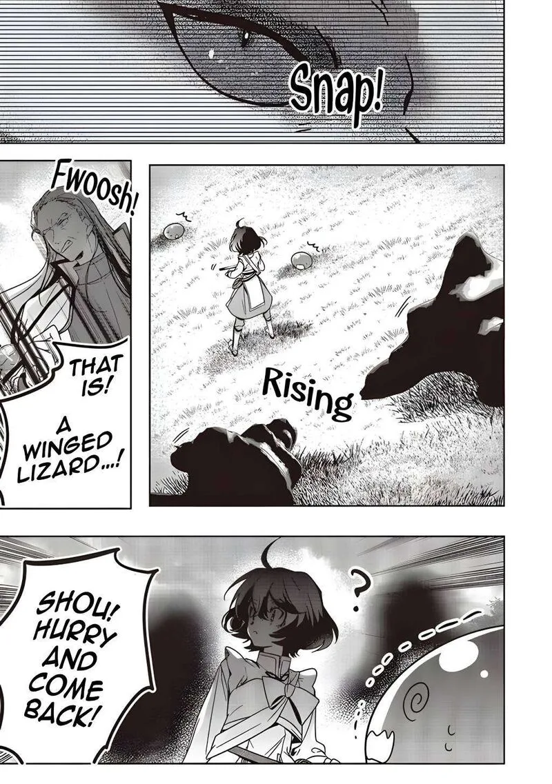 I Will Leisurely Become a Healer in Another World Chapter 18 page 26