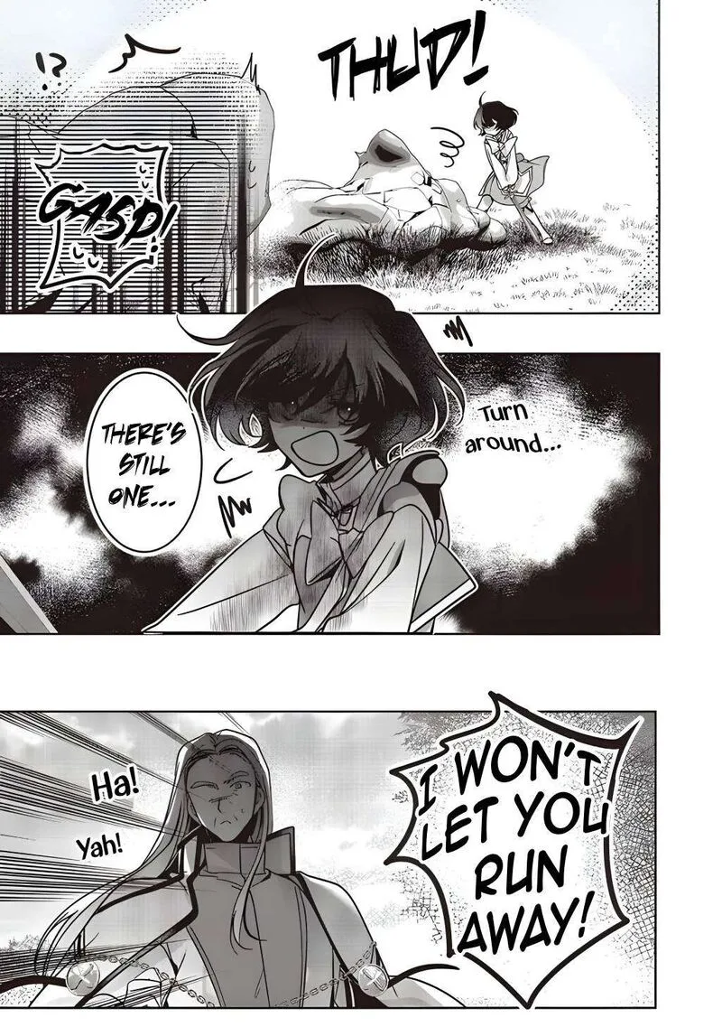 I Will Leisurely Become a Healer in Another World Chapter 18 page 30