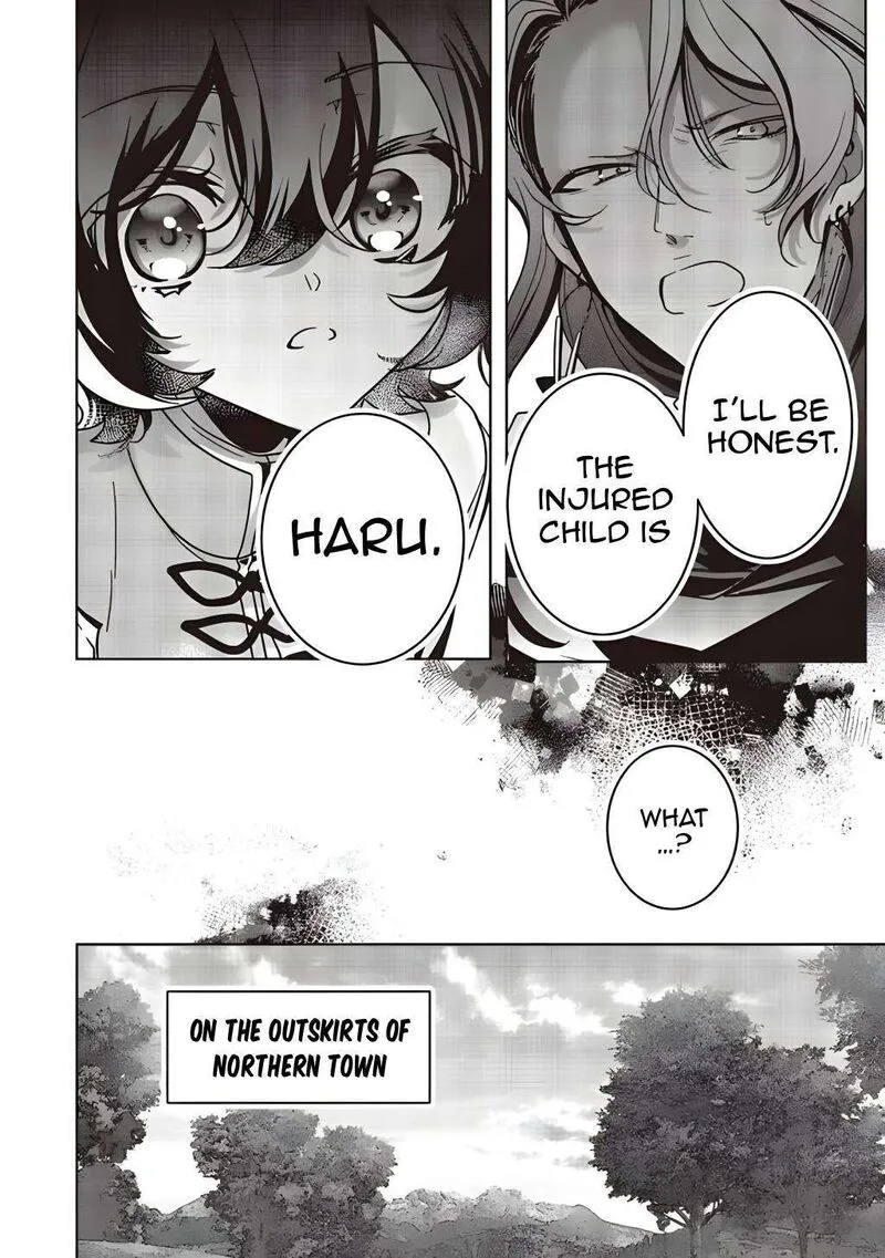 I Will Leisurely Become a Healer in Another World Chapter 18 page 19