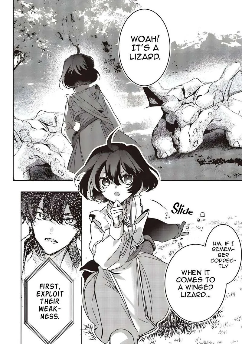 I Will Leisurely Become a Healer in Another World Chapter 18 page 27