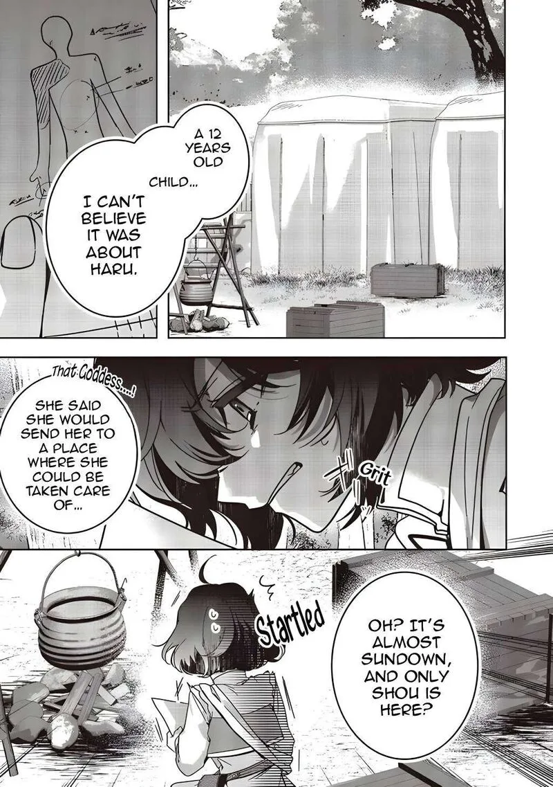 I Will Leisurely Become a Healer in Another World Chapter 18 page 20