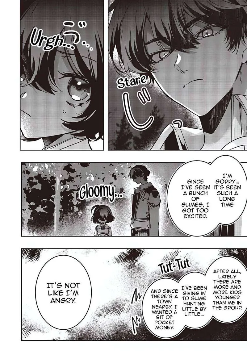 I Will Leisurely Become a Healer in Another World Chapter 18 page 37