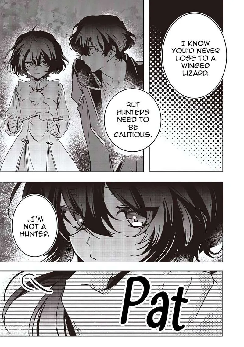 I Will Leisurely Become a Healer in Another World Chapter 18 page 38