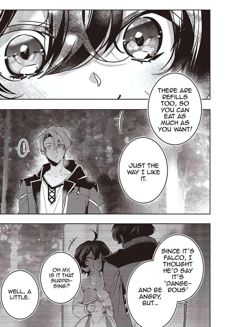 I Will Leisurely Become a Healer in Another World Chapter 18 page 40