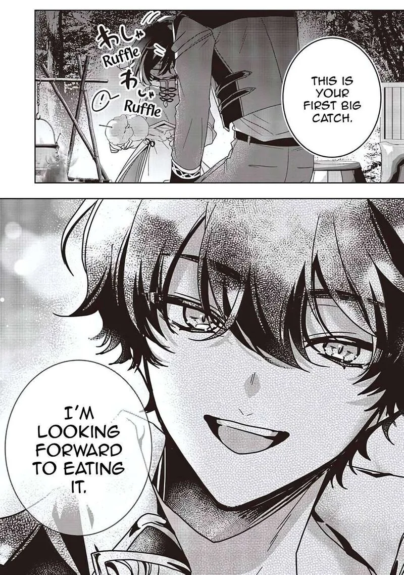 I Will Leisurely Become a Healer in Another World Chapter 18 page 39