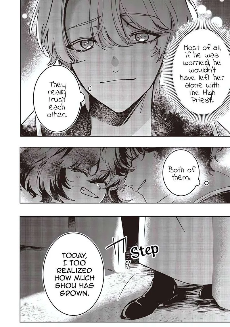 I Will Leisurely Become a Healer in Another World Chapter 18 page 41