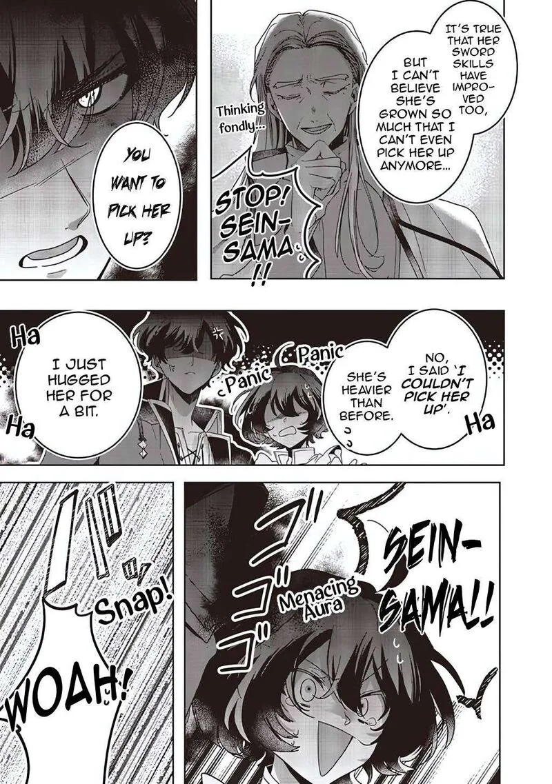 I Will Leisurely Become a Healer in Another World Chapter 18 page 42