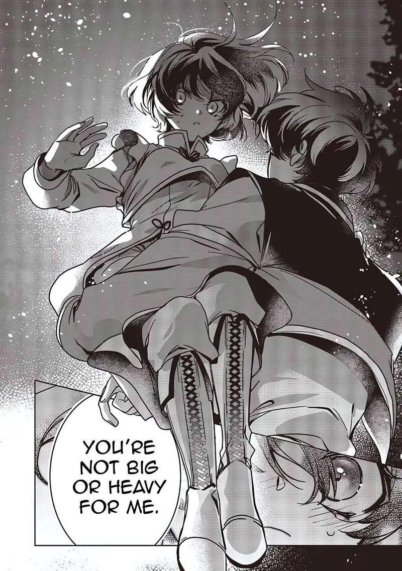 I Will Leisurely Become a Healer in Another World Chapter 18 page 43