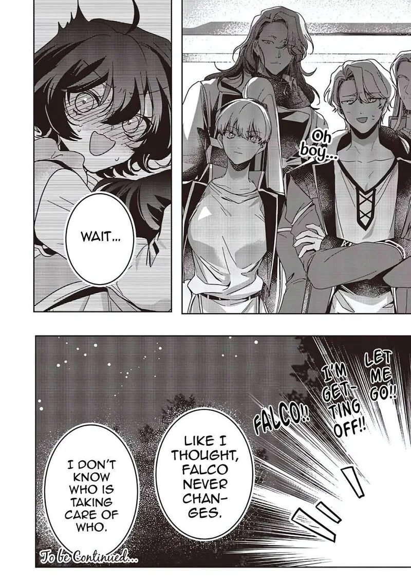 I Will Leisurely Become a Healer in Another World Chapter 18 page 45