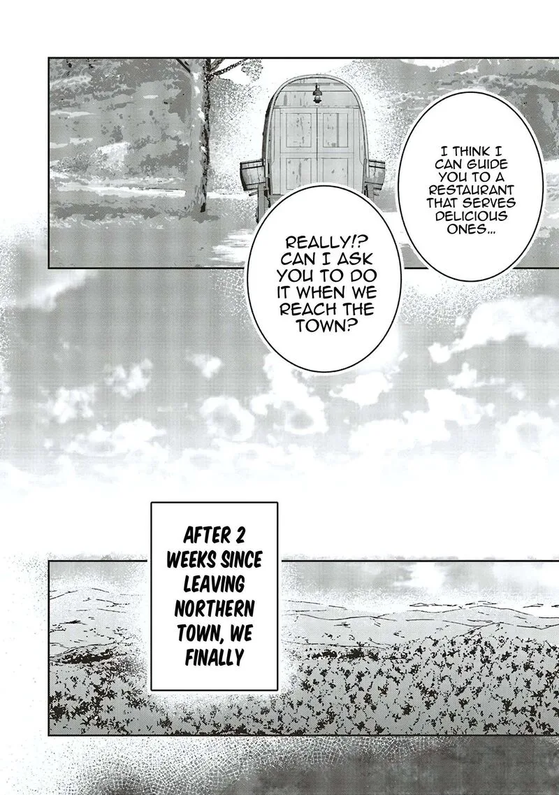 I Will Leisurely Become a Healer in Another World Chapter 19 page 27