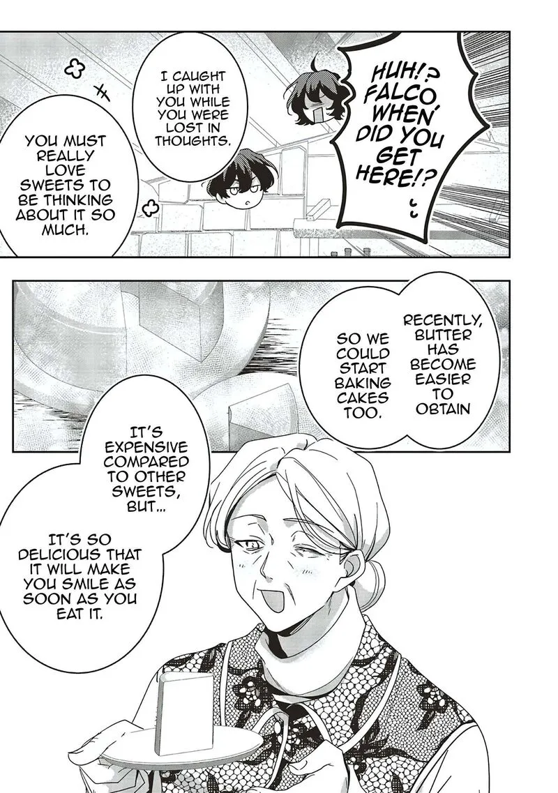 I Will Leisurely Become a Healer in Another World Chapter 19 page 14