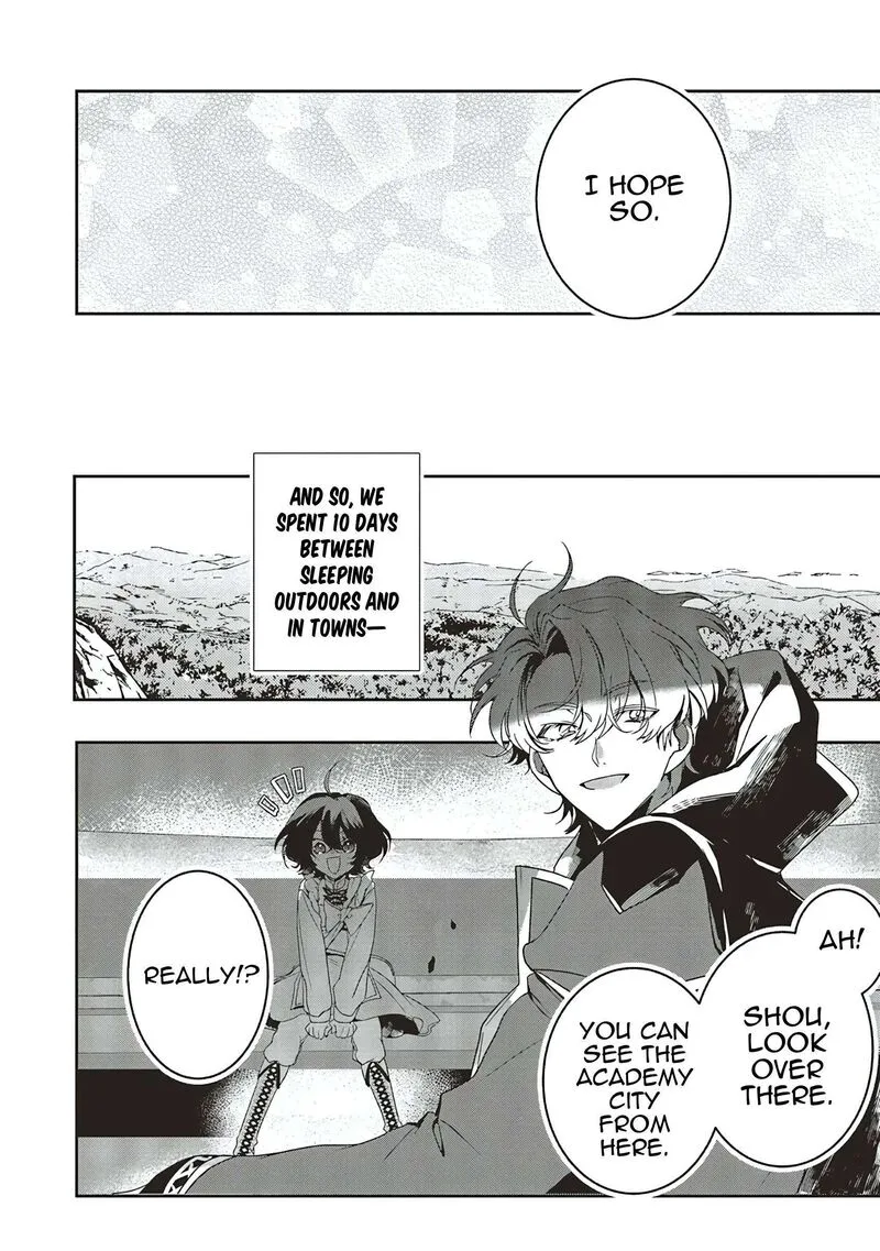 I Will Leisurely Become a Healer in Another World Chapter 19 page 19