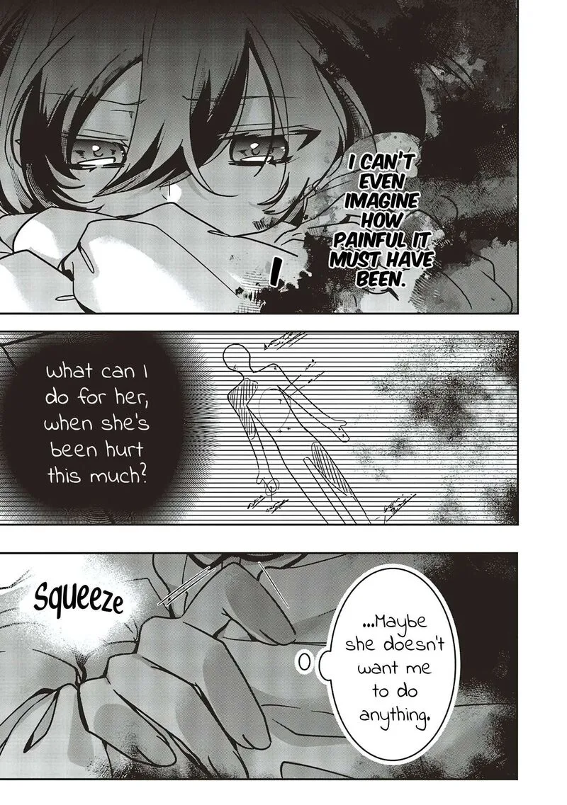 I Will Leisurely Become a Healer in Another World Chapter 19 page 12