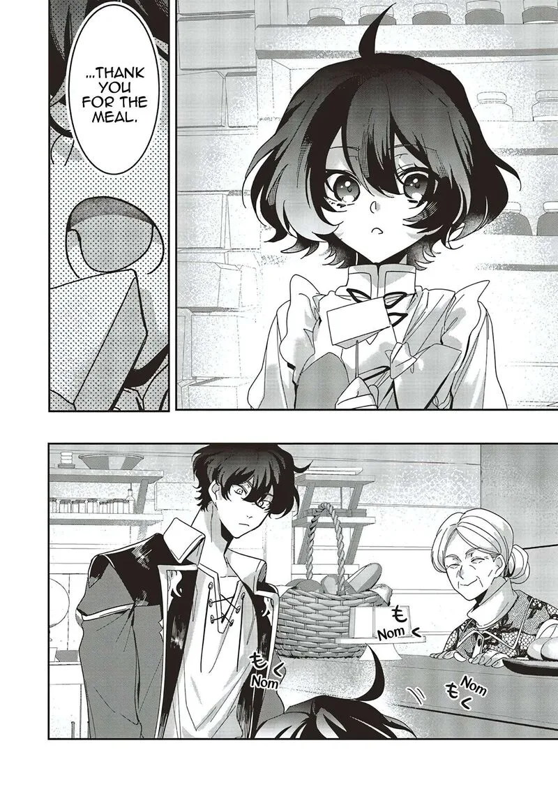 I Will Leisurely Become a Healer in Another World Chapter 19 page 15