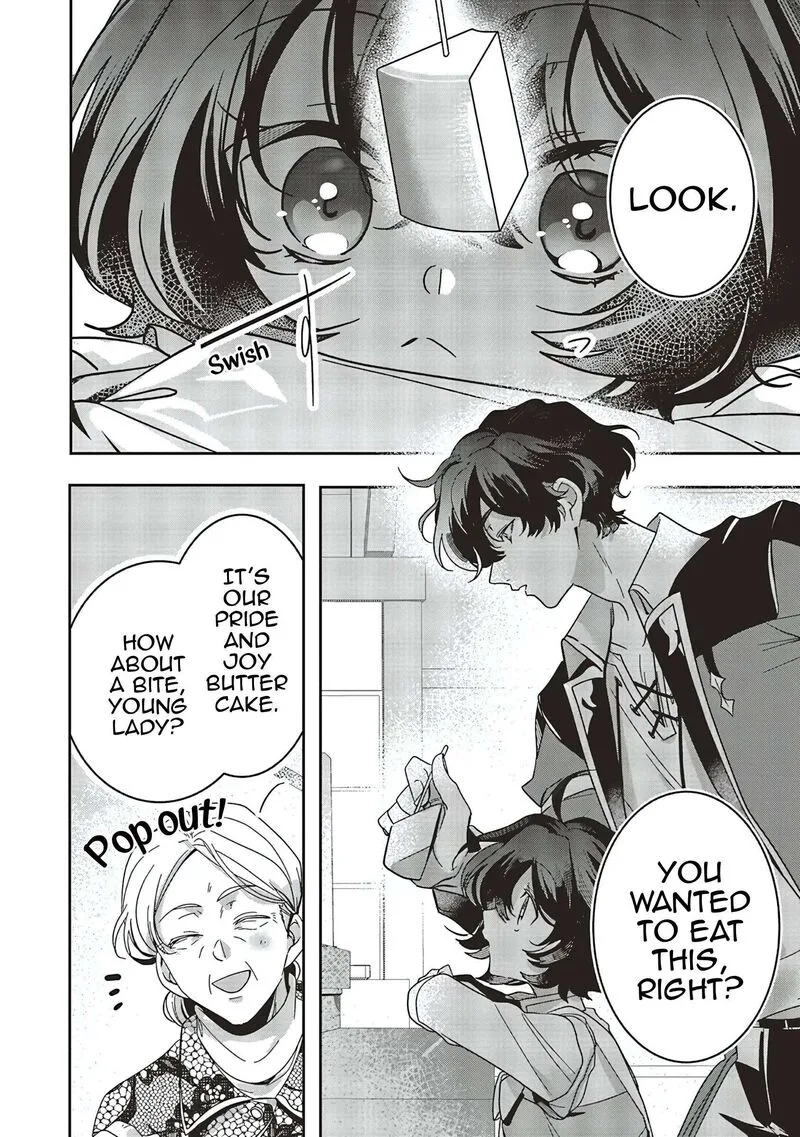 I Will Leisurely Become a Healer in Another World Chapter 19 page 13