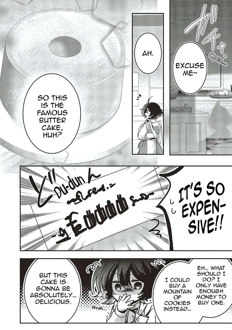 I Will Leisurely Become a Healer in Another World Chapter 19 page 9