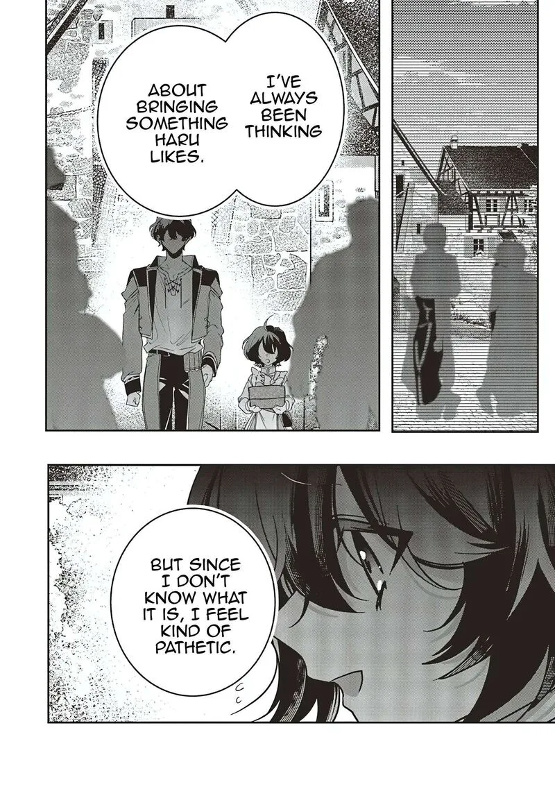I Will Leisurely Become a Healer in Another World Chapter 19 page 17
