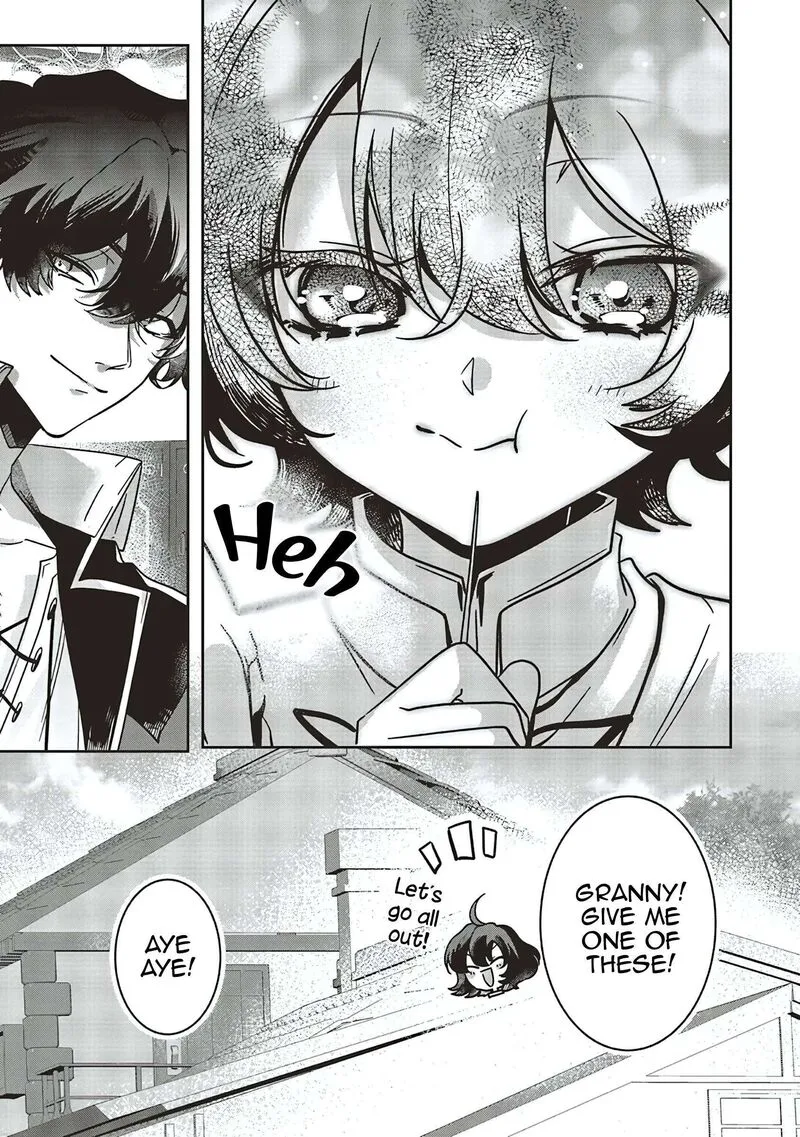 I Will Leisurely Become a Healer in Another World Chapter 19 page 16