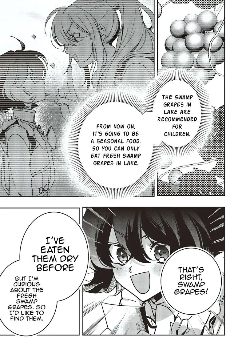 I Will Leisurely Become a Healer in Another World Chapter 19 page 26