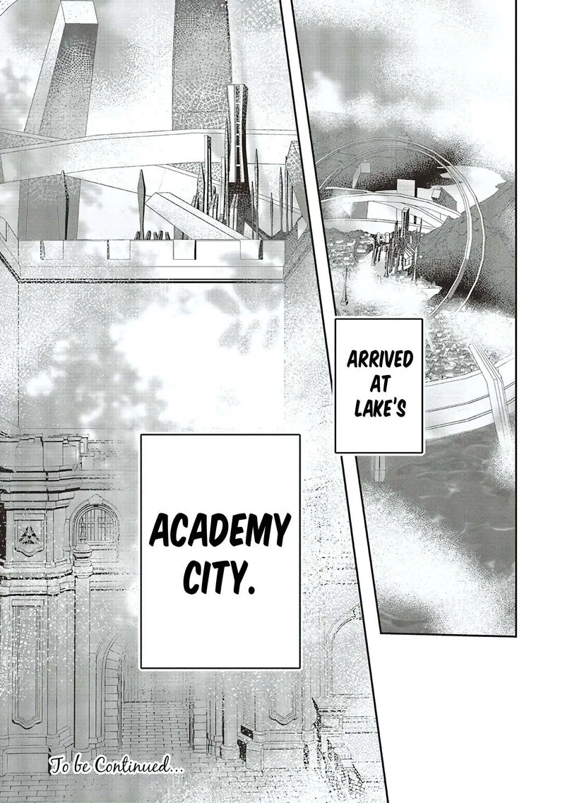 I Will Leisurely Become a Healer in Another World Chapter 19 page 28