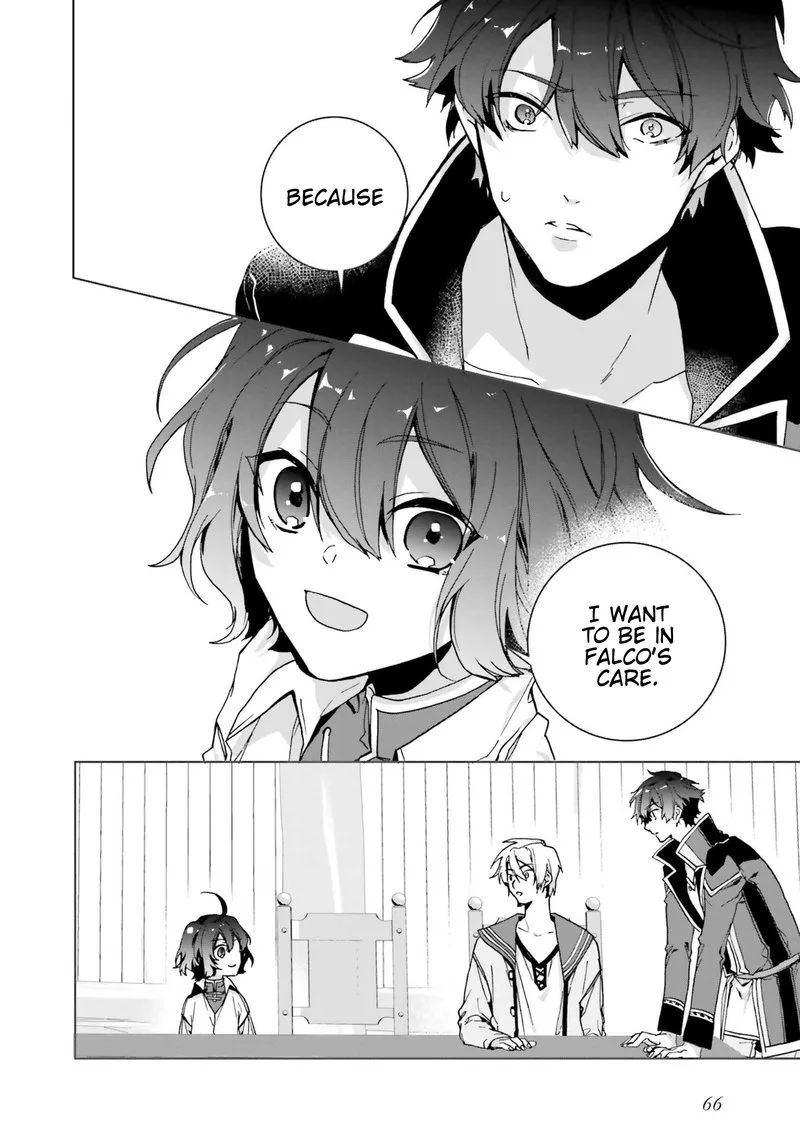 I Will Leisurely Become a Healer in Another World Chapter 2 page 22