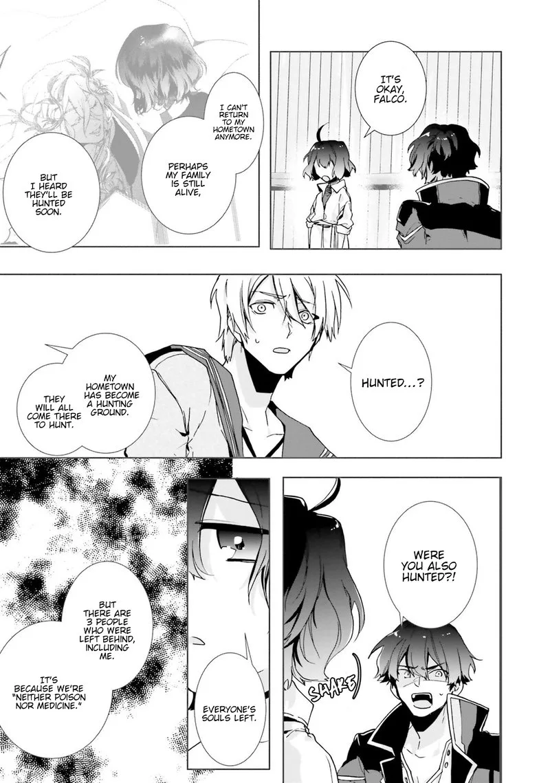 I Will Leisurely Become a Healer in Another World Chapter 2 page 15