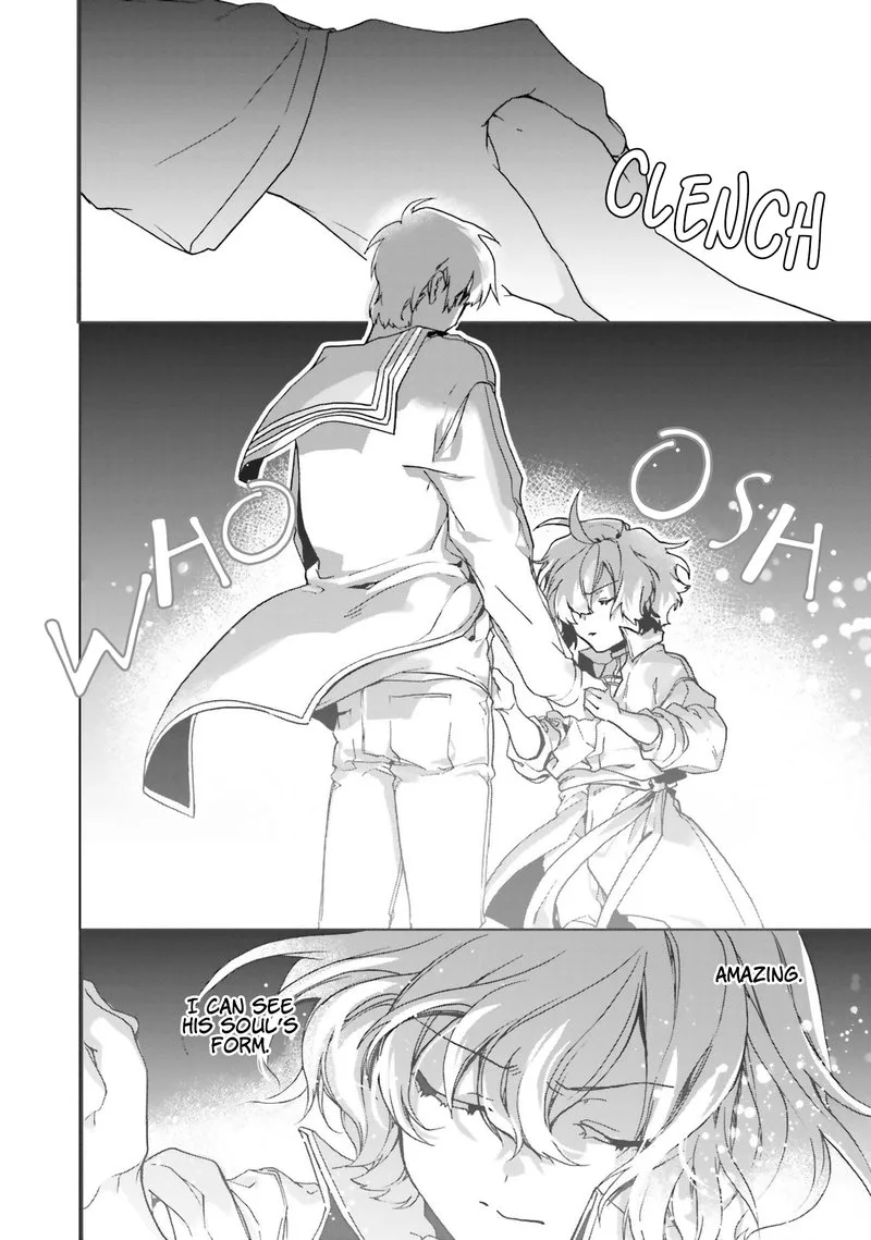 I Will Leisurely Become a Healer in Another World Chapter 2 page 26