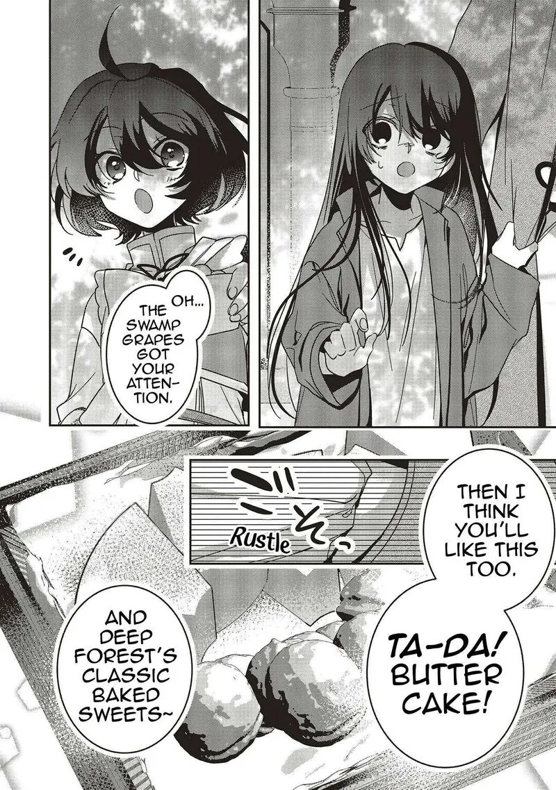 I Will Leisurely Become a Healer in Another World Chapter 20 page 31