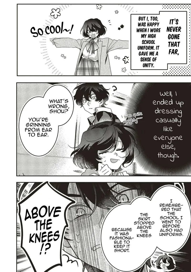 I Will Leisurely Become a Healer in Another World Chapter 20 page 5