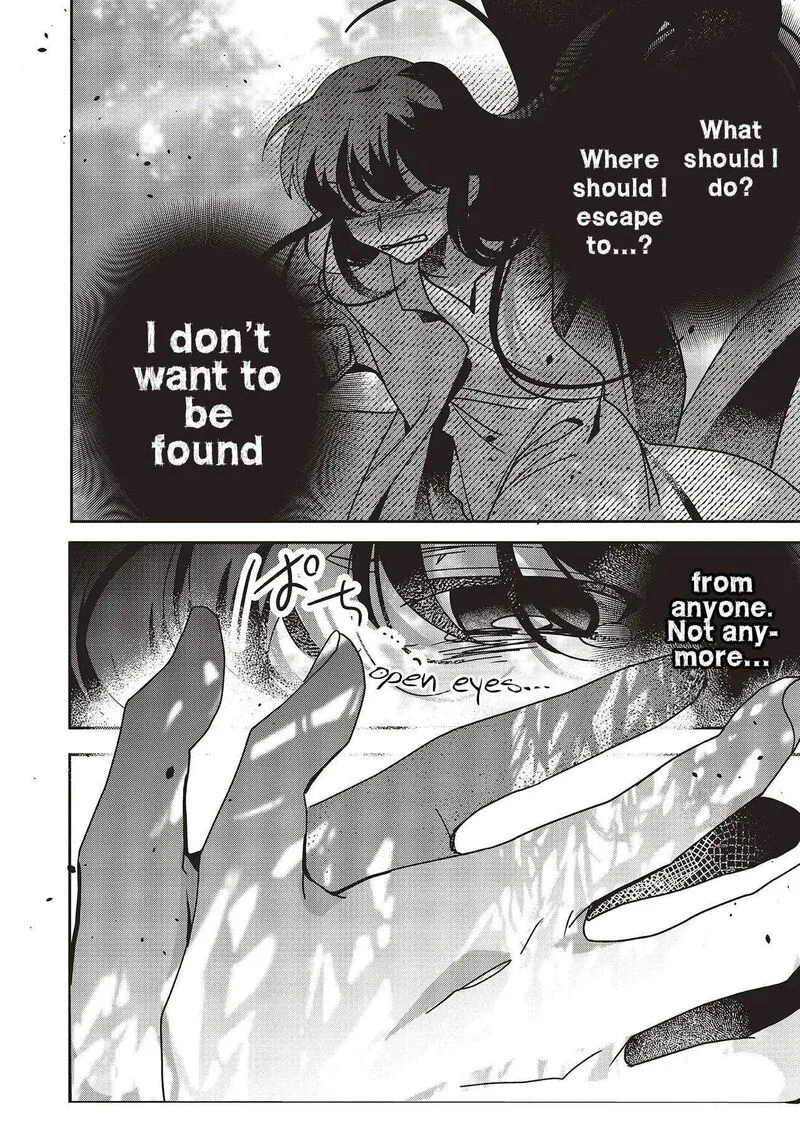 I Will Leisurely Become a Healer in Another World Chapter 20 page 21
