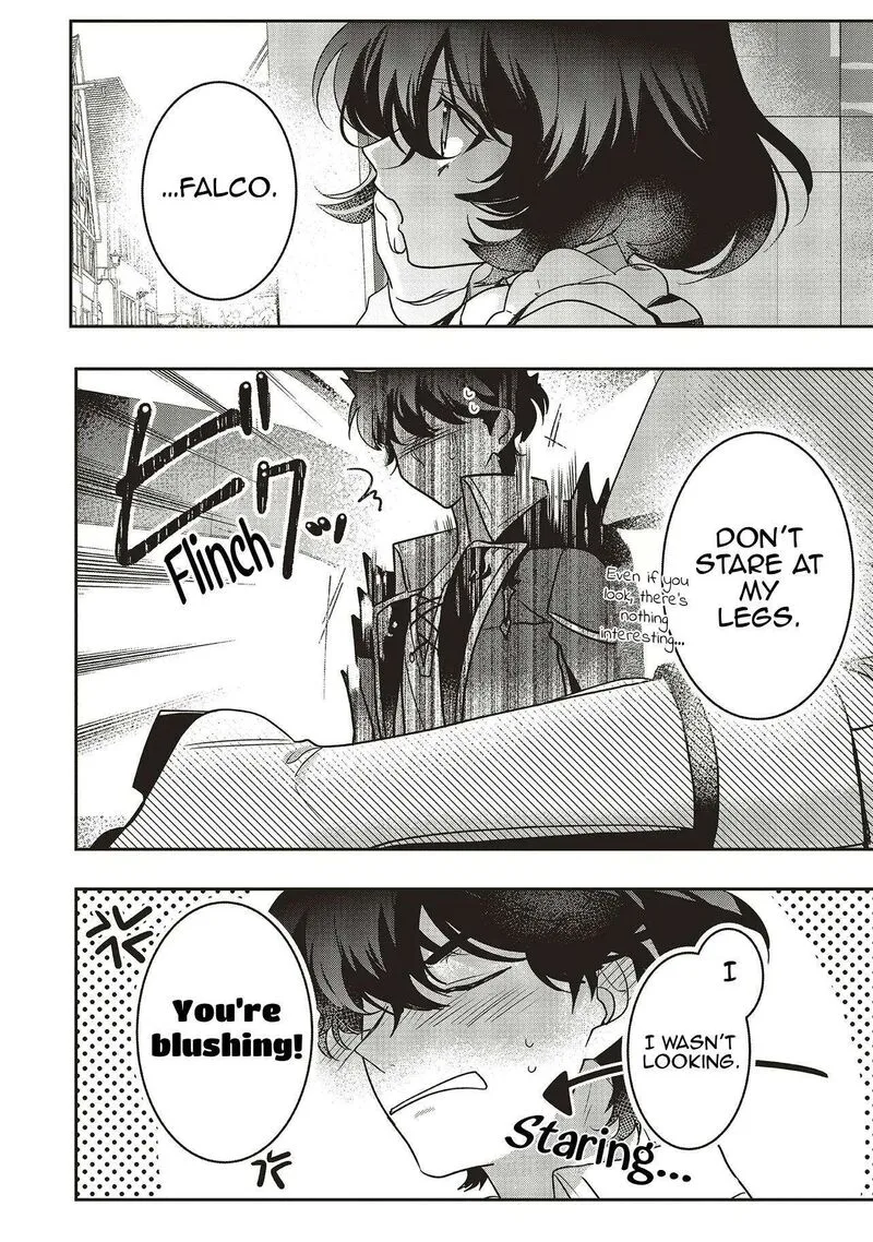 I Will Leisurely Become a Healer in Another World Chapter 20 page 7