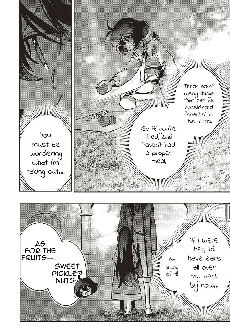 I Will Leisurely Become a Healer in Another World Chapter 20 page 29