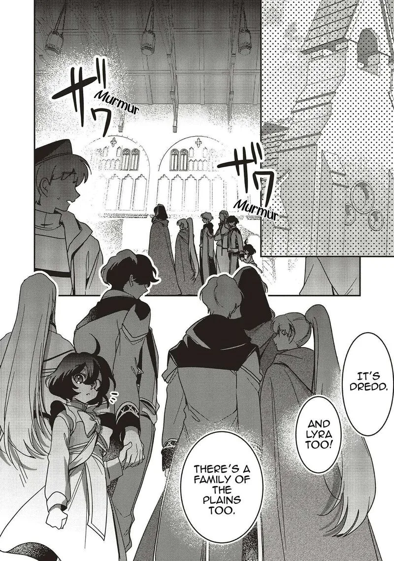I Will Leisurely Become a Healer in Another World Chapter 20 page 9