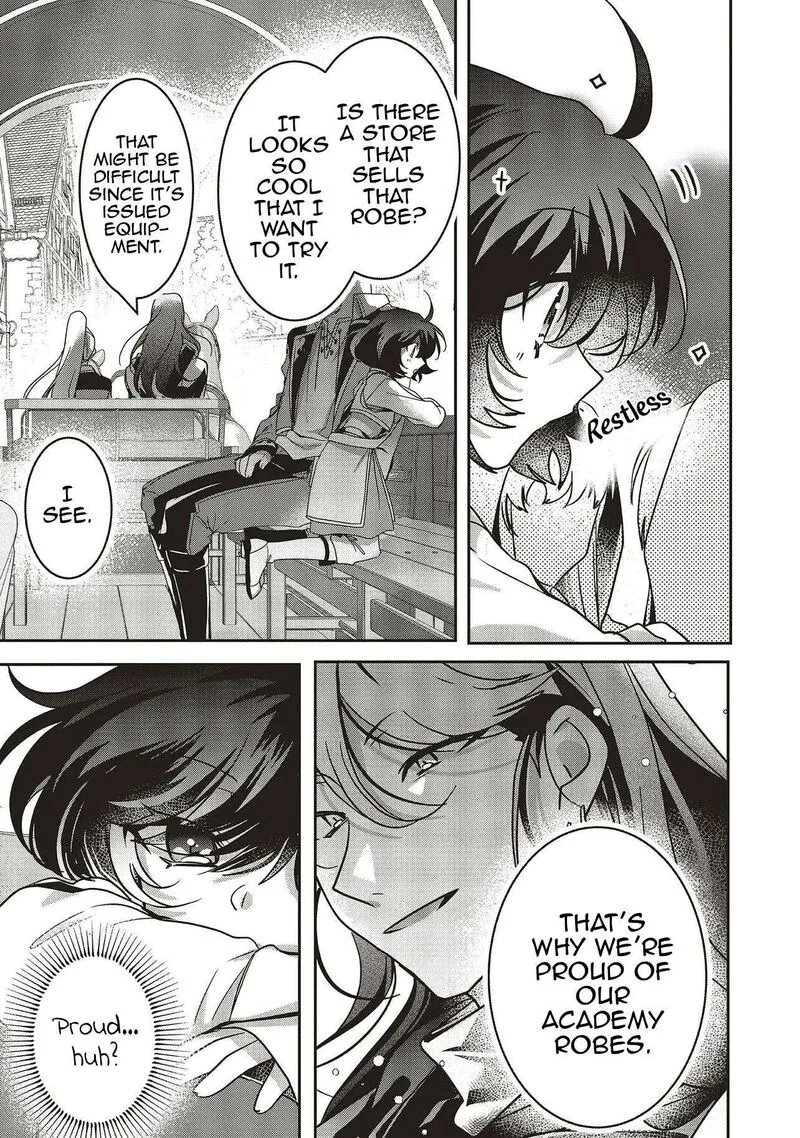 I Will Leisurely Become a Healer in Another World Chapter 20 page 4