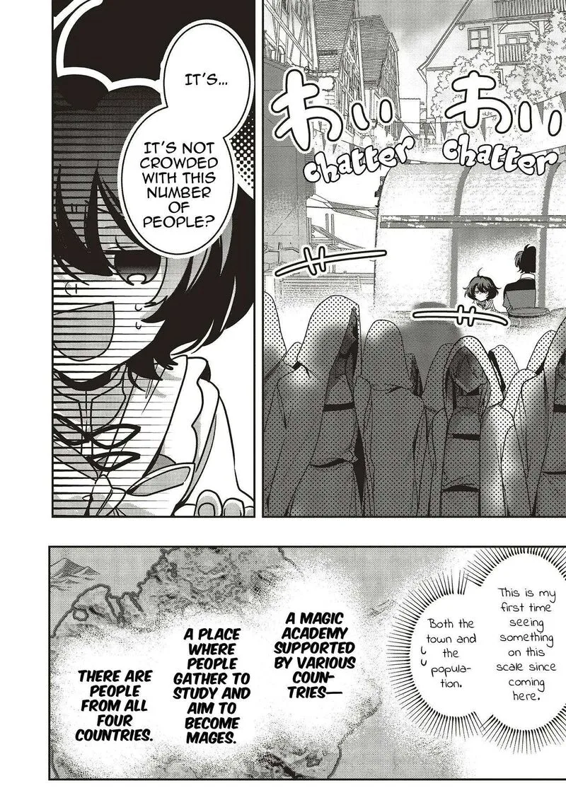 I Will Leisurely Become a Healer in Another World Chapter 20 page 3