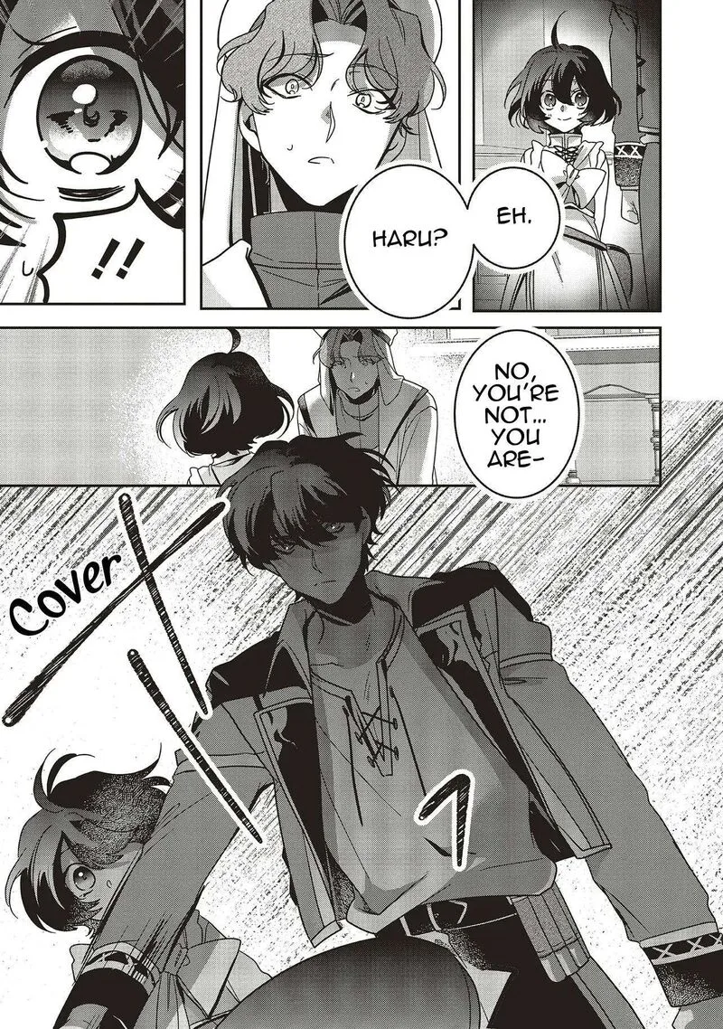 I Will Leisurely Become a Healer in Another World Chapter 20 page 12