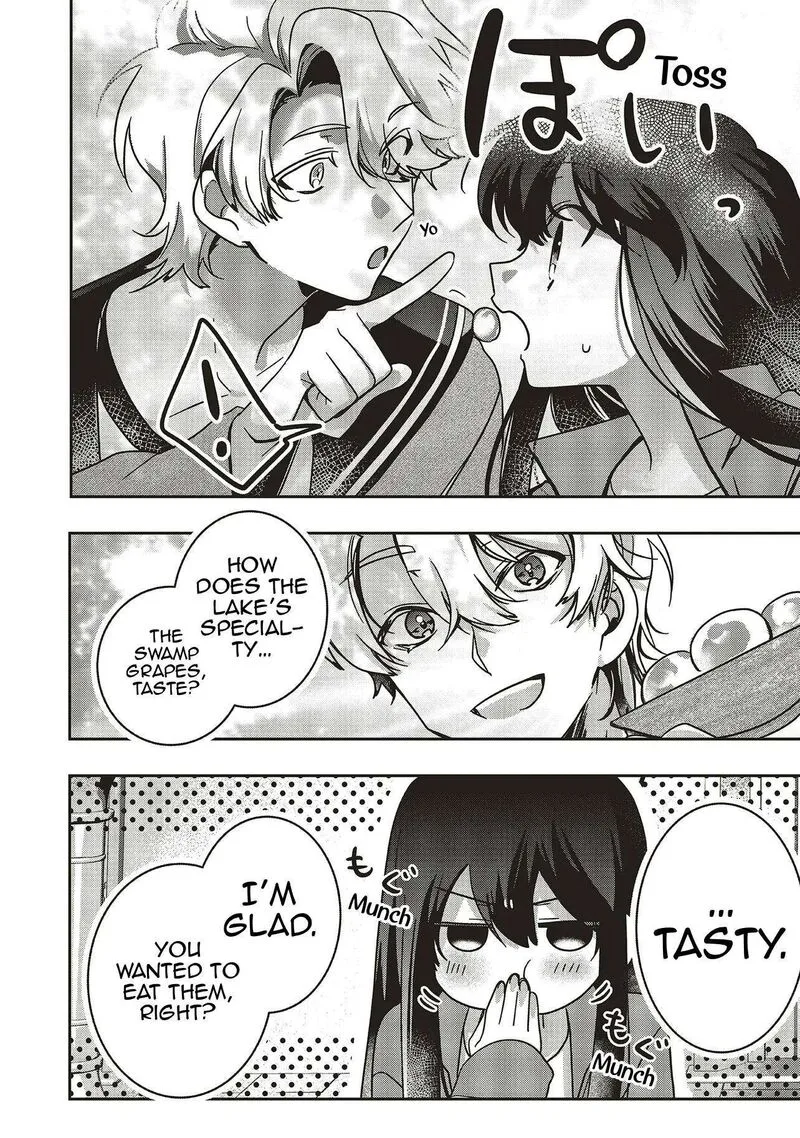 I Will Leisurely Become a Healer in Another World Chapter 21 page 7