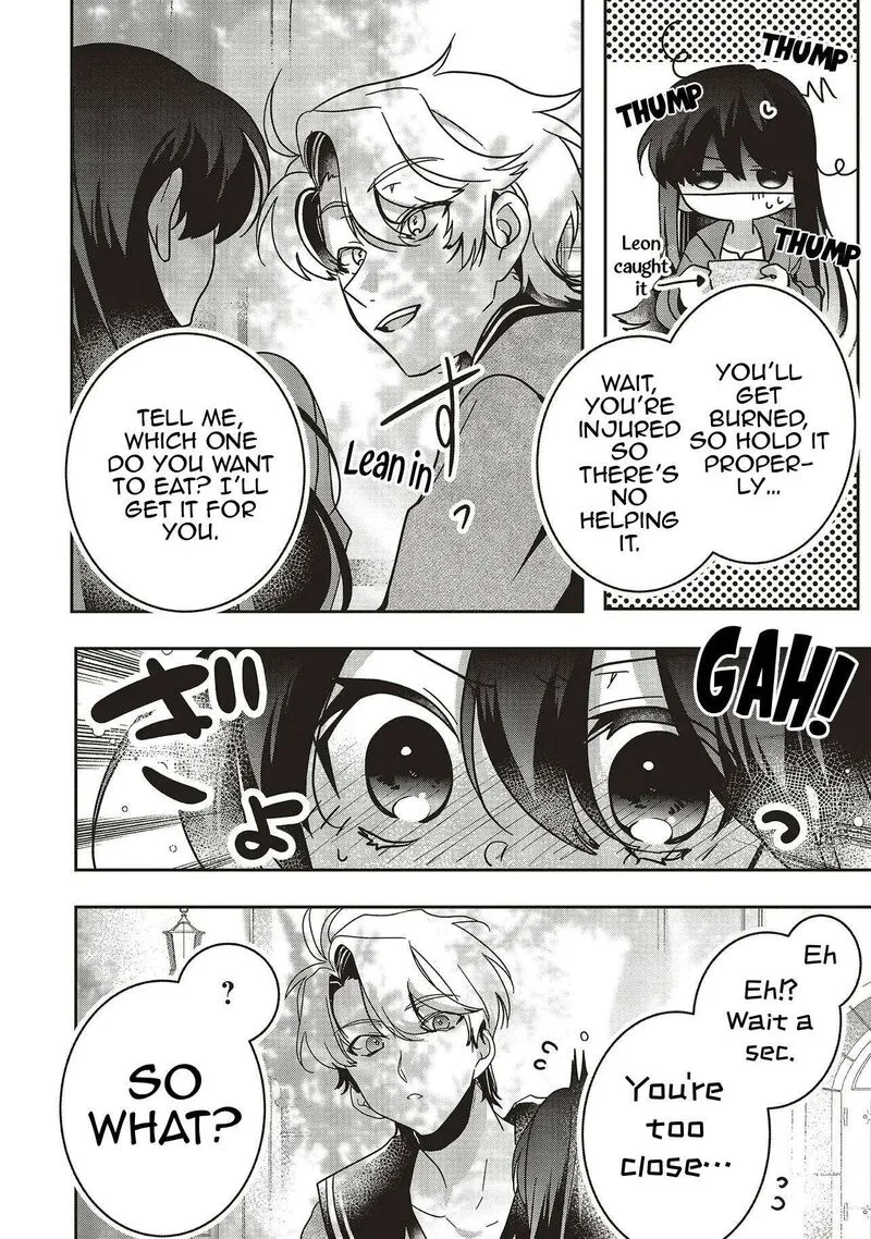 I Will Leisurely Become a Healer in Another World Chapter 21 page 5