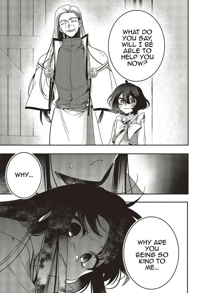 I Will Leisurely Become a Healer in Another World Chapter 21 page 26