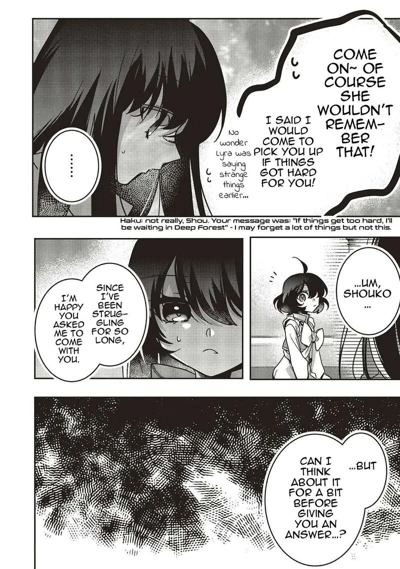 I Will Leisurely Become a Healer in Another World Chapter 21 page 13