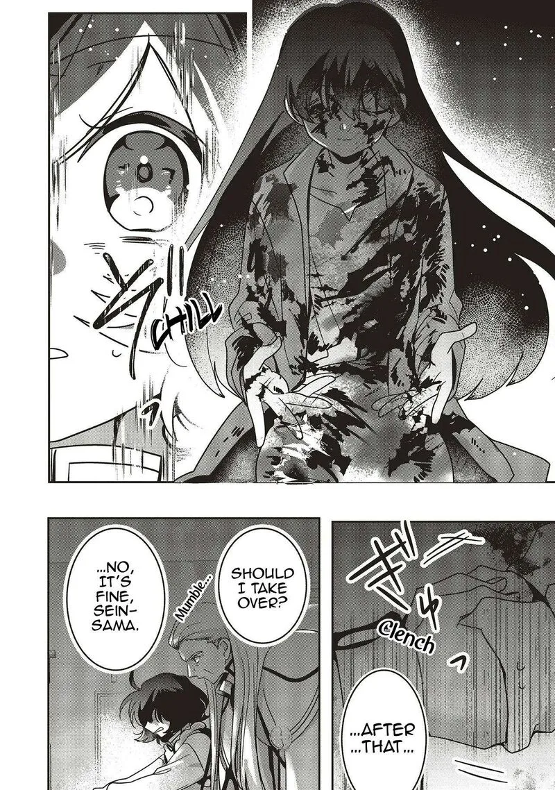 I Will Leisurely Become a Healer in Another World Chapter 21 page 35