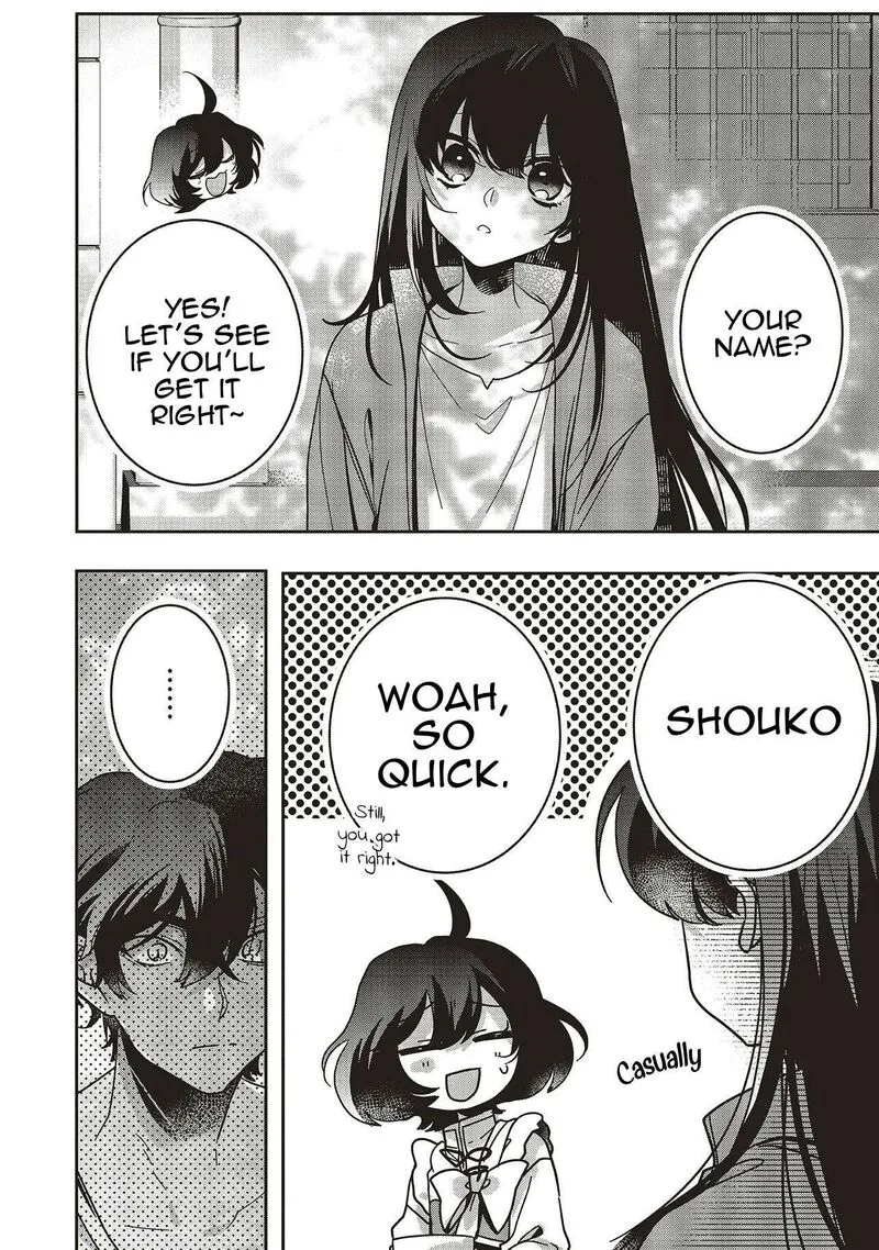 I Will Leisurely Become a Healer in Another World Chapter 21 page 3