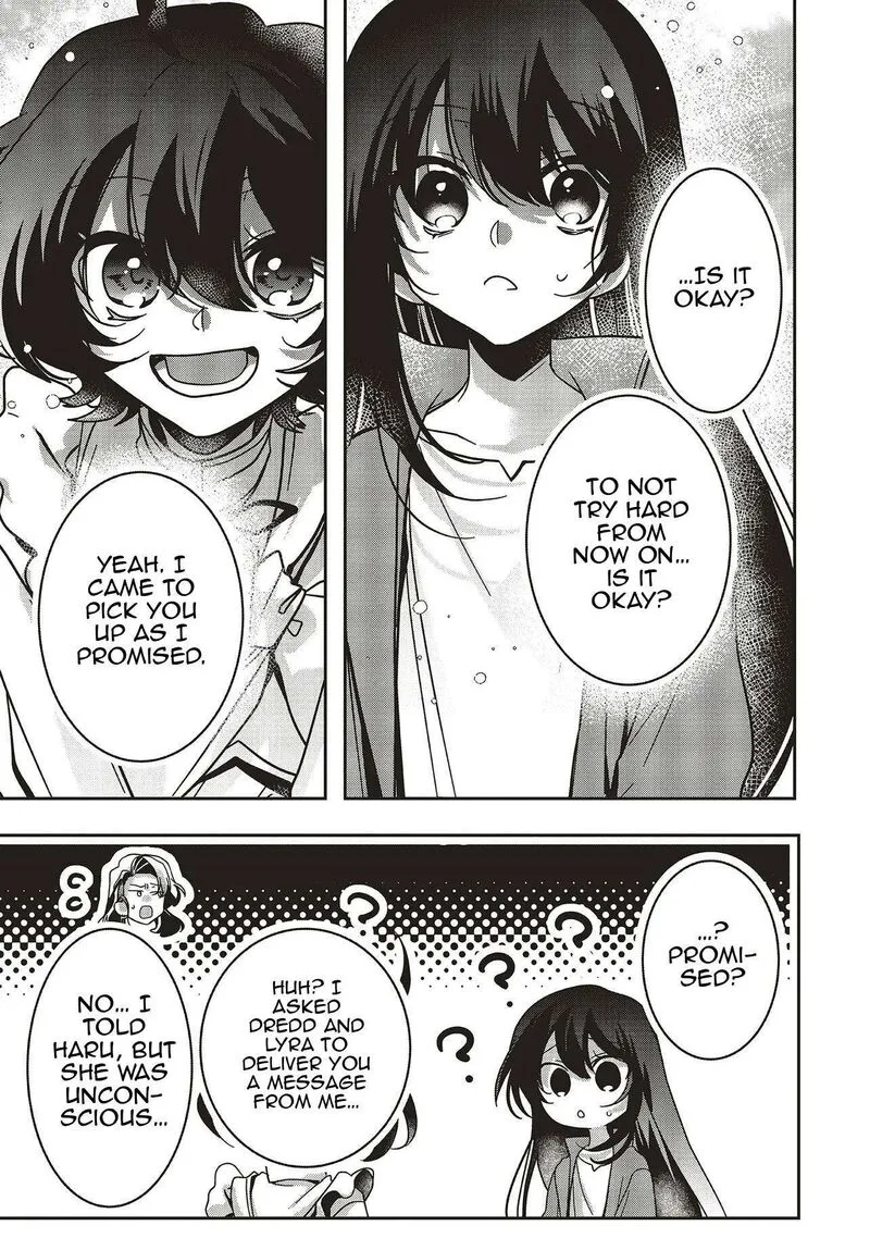 I Will Leisurely Become a Healer in Another World Chapter 21 page 12