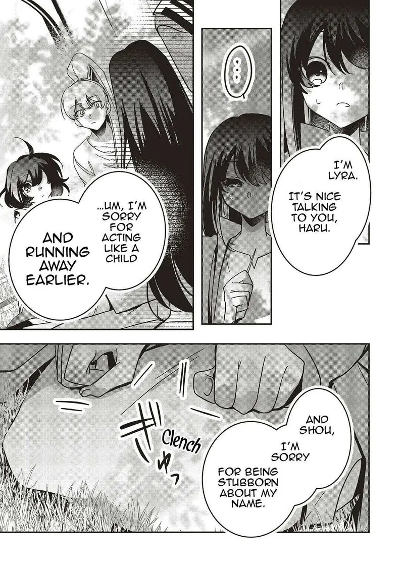 I Will Leisurely Become a Healer in Another World Chapter 21 page 10