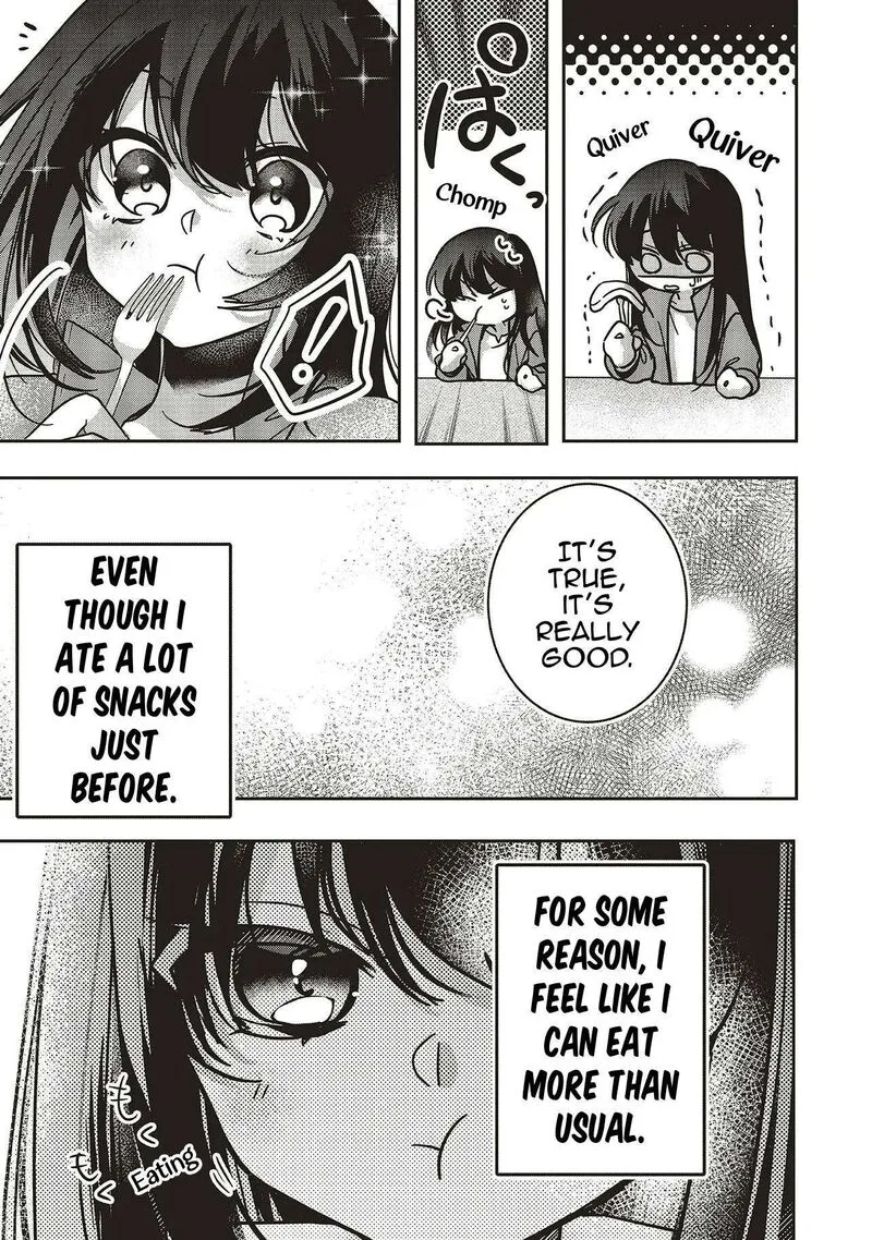 I Will Leisurely Become a Healer in Another World Chapter 21 page 16