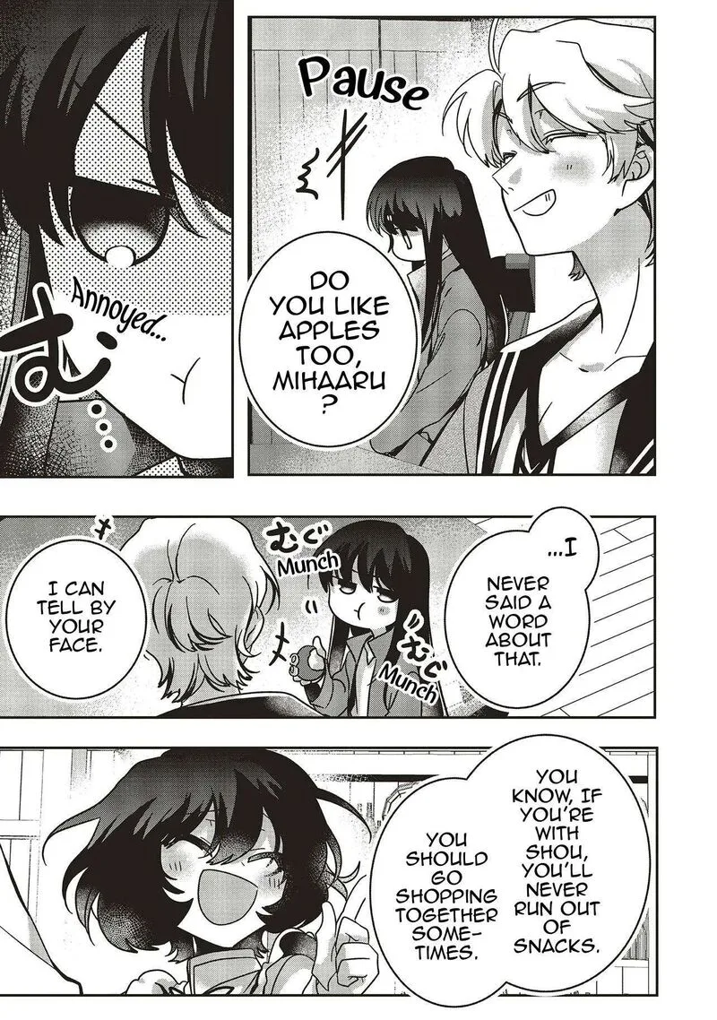 I Will Leisurely Become a Healer in Another World Chapter 21 page 18