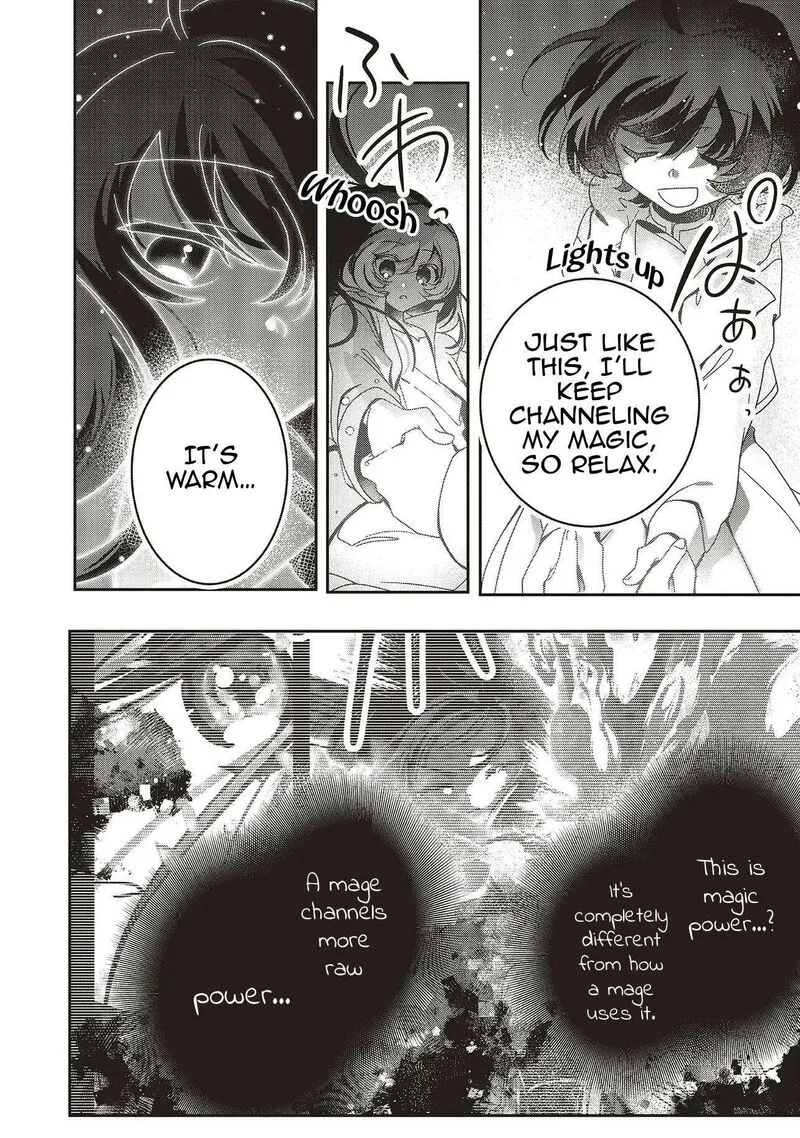 I Will Leisurely Become a Healer in Another World Chapter 21 page 31